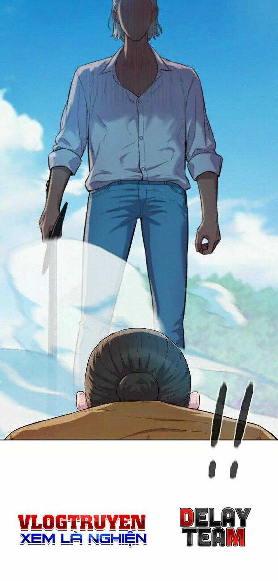 Thợ Săn 3 Cm Chapter 85 trang 22