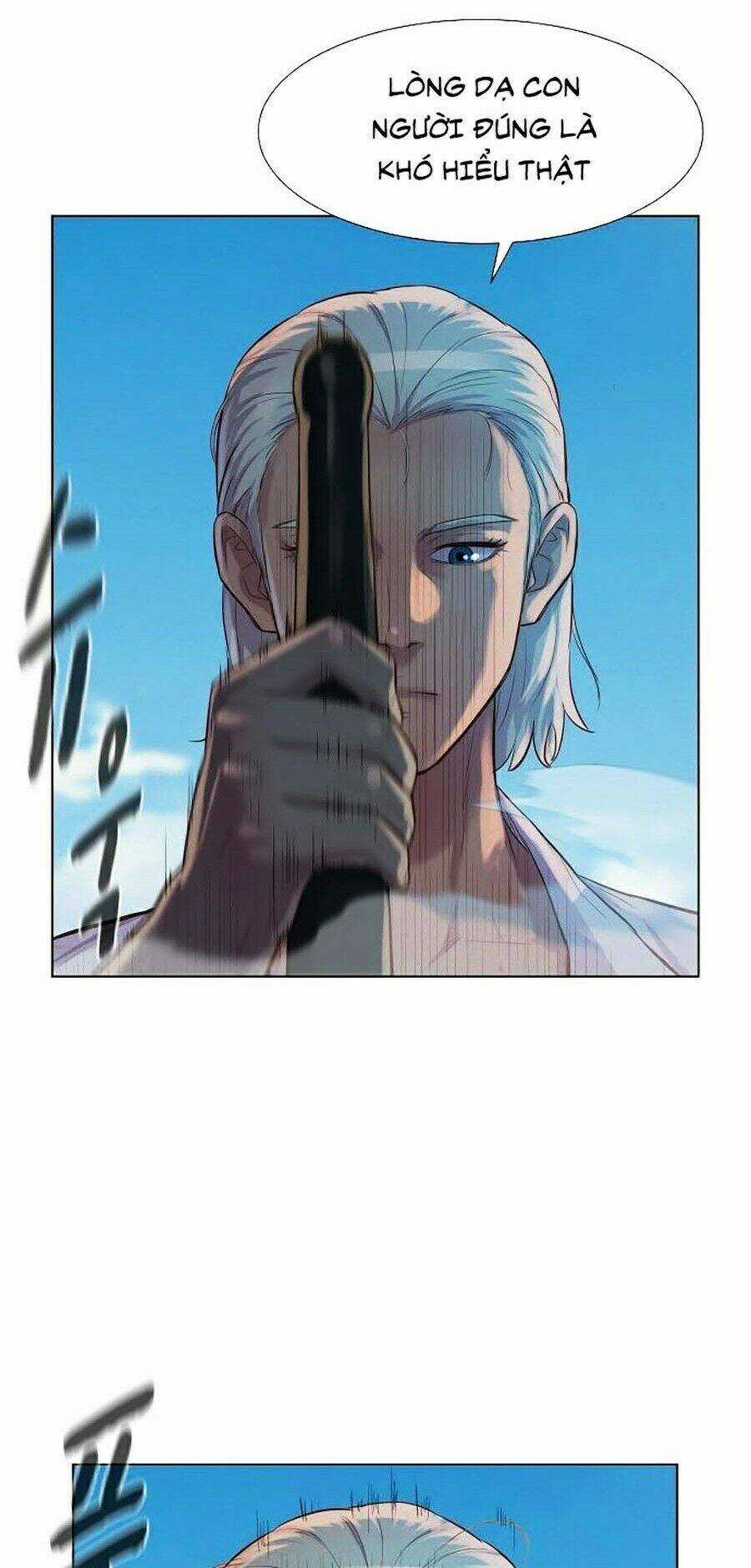 Thợ Săn 3 Cm Chapter 85 trang 23