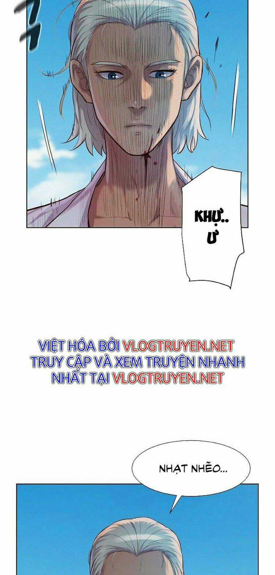 Thợ Săn 3 Cm Chapter 85 trang 24