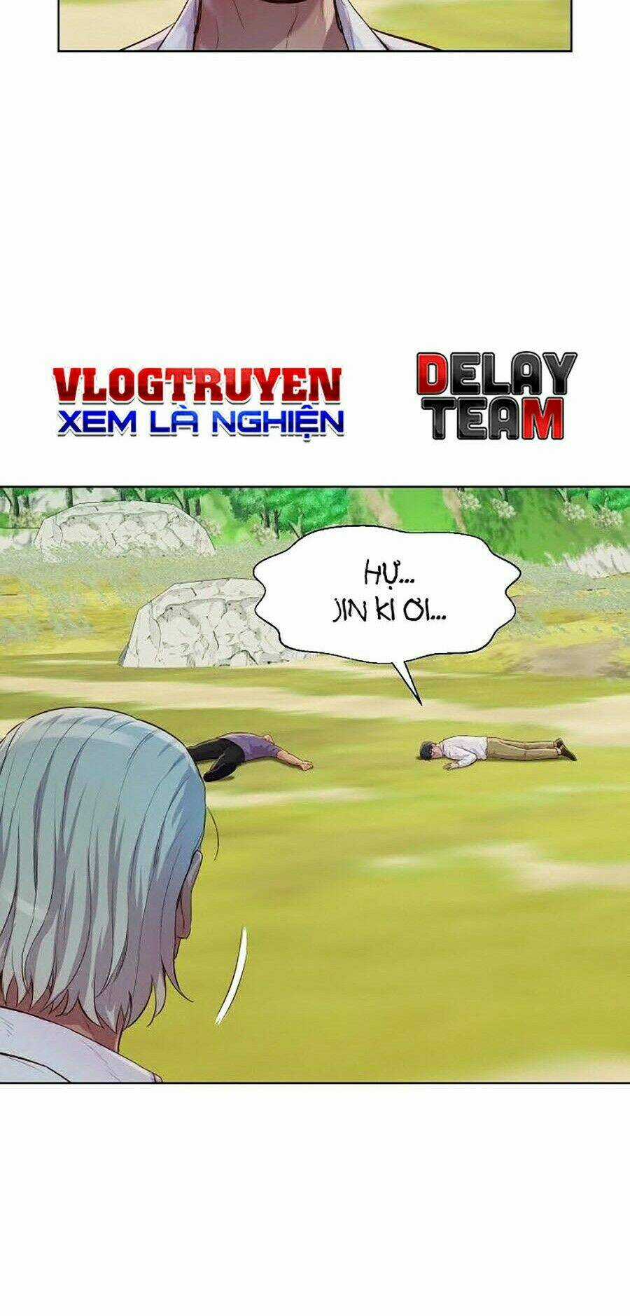 Thợ Săn 3 Cm Chapter 85 trang 26