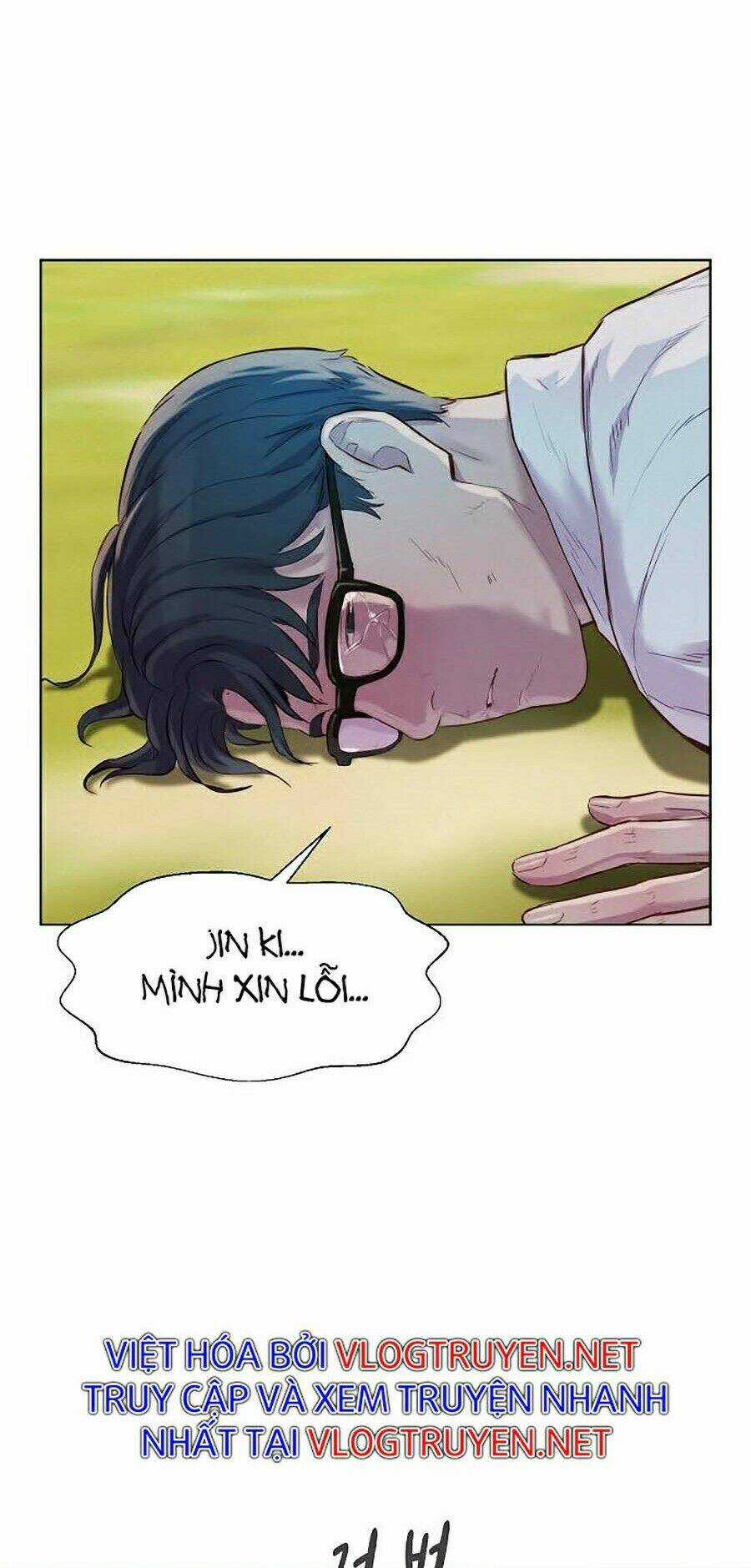 Thợ Săn 3 Cm Chapter 85 trang 27