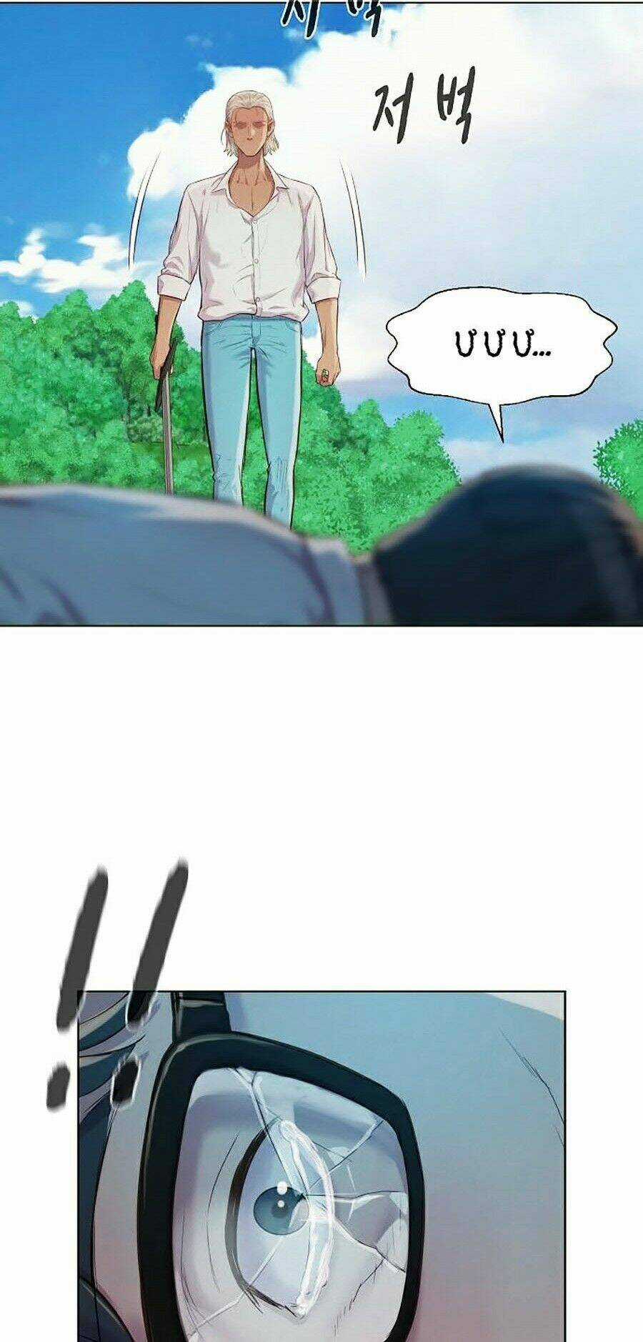 Thợ Săn 3 Cm Chapter 85 trang 28