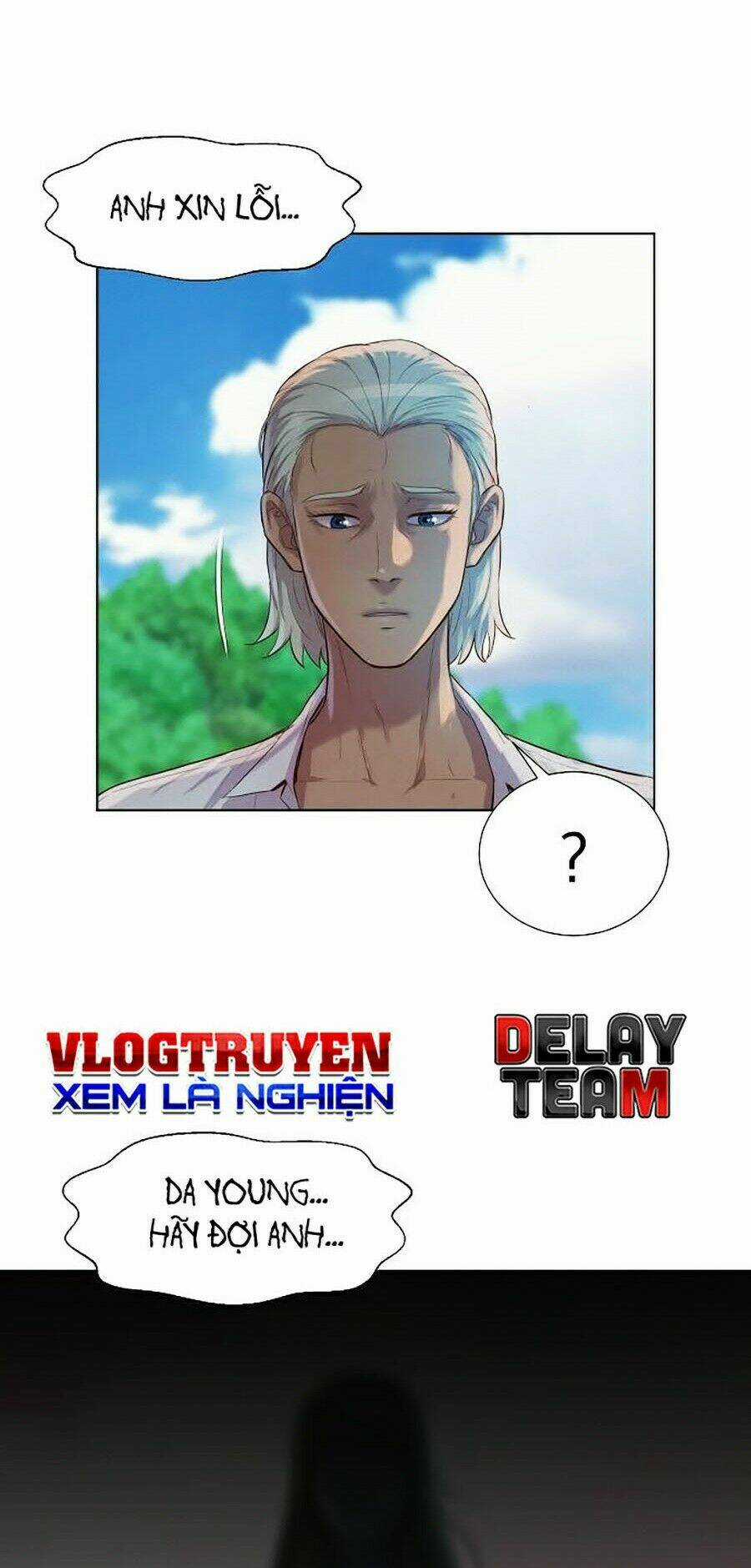 Thợ Săn 3 Cm Chapter 85 trang 31