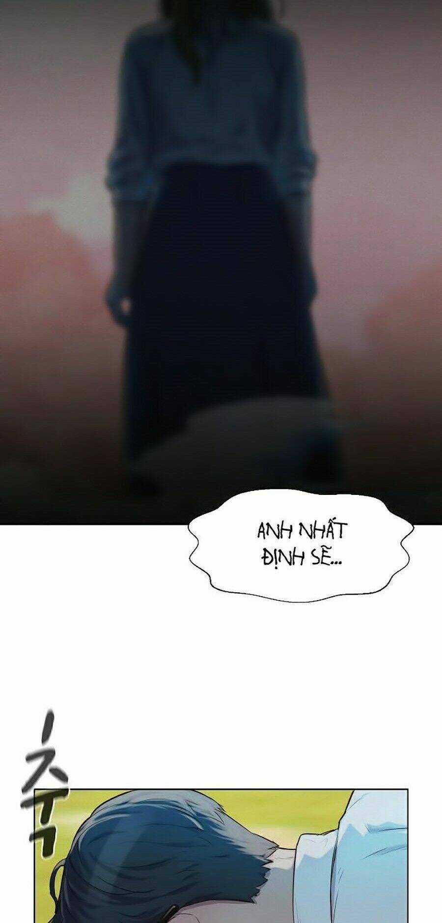 Thợ Săn 3 Cm Chapter 85 trang 32