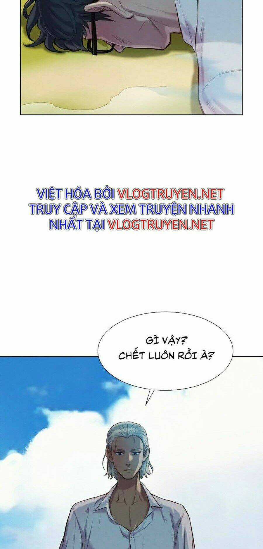 Thợ Săn 3 Cm Chapter 85 trang 33