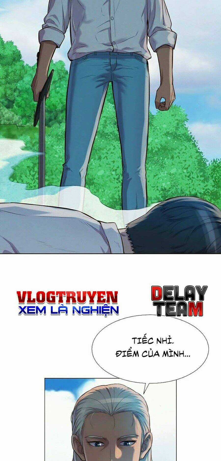 Thợ Săn 3 Cm Chapter 85 trang 34