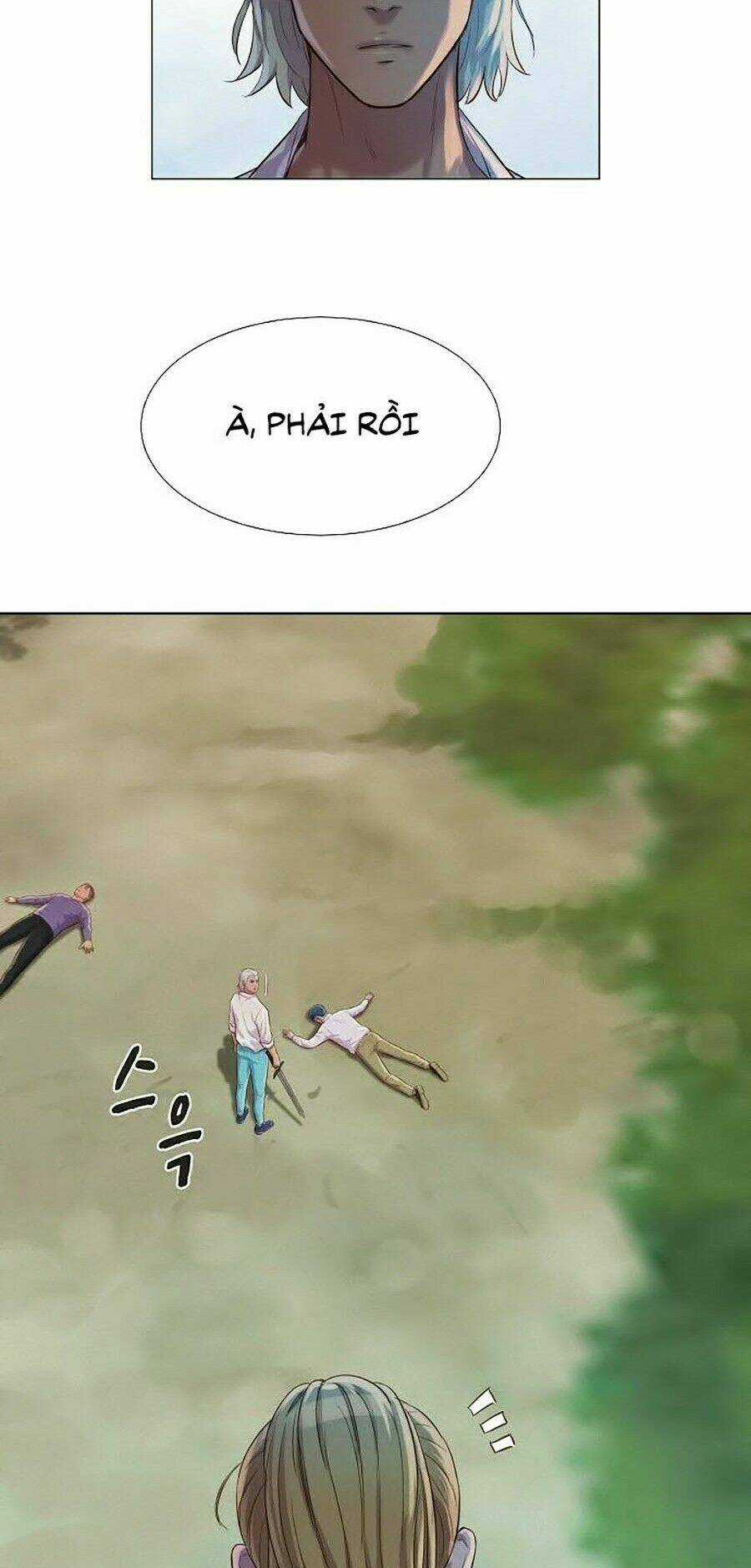 Thợ Săn 3 Cm Chapter 85 trang 35