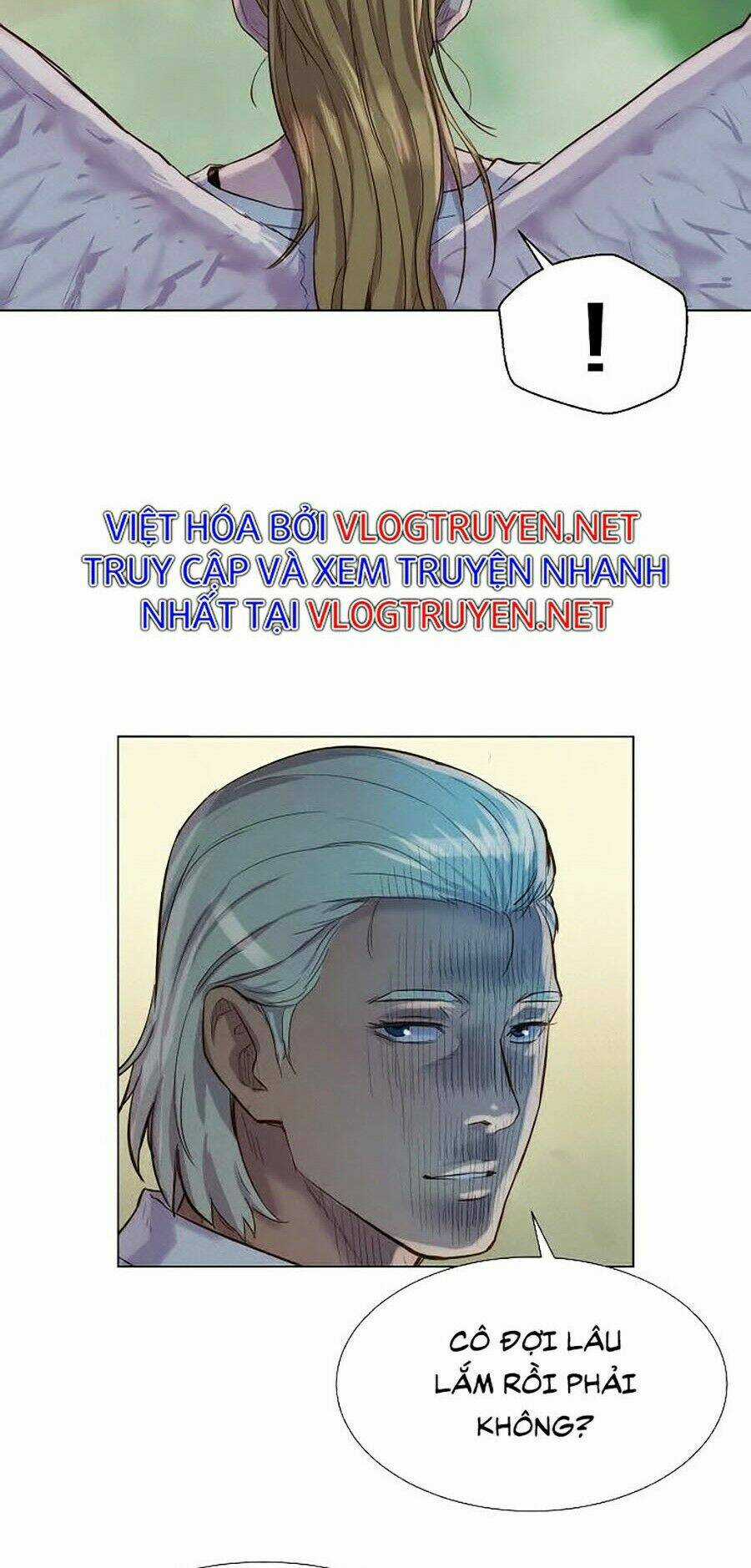 Thợ Săn 3 Cm Chapter 85 trang 36