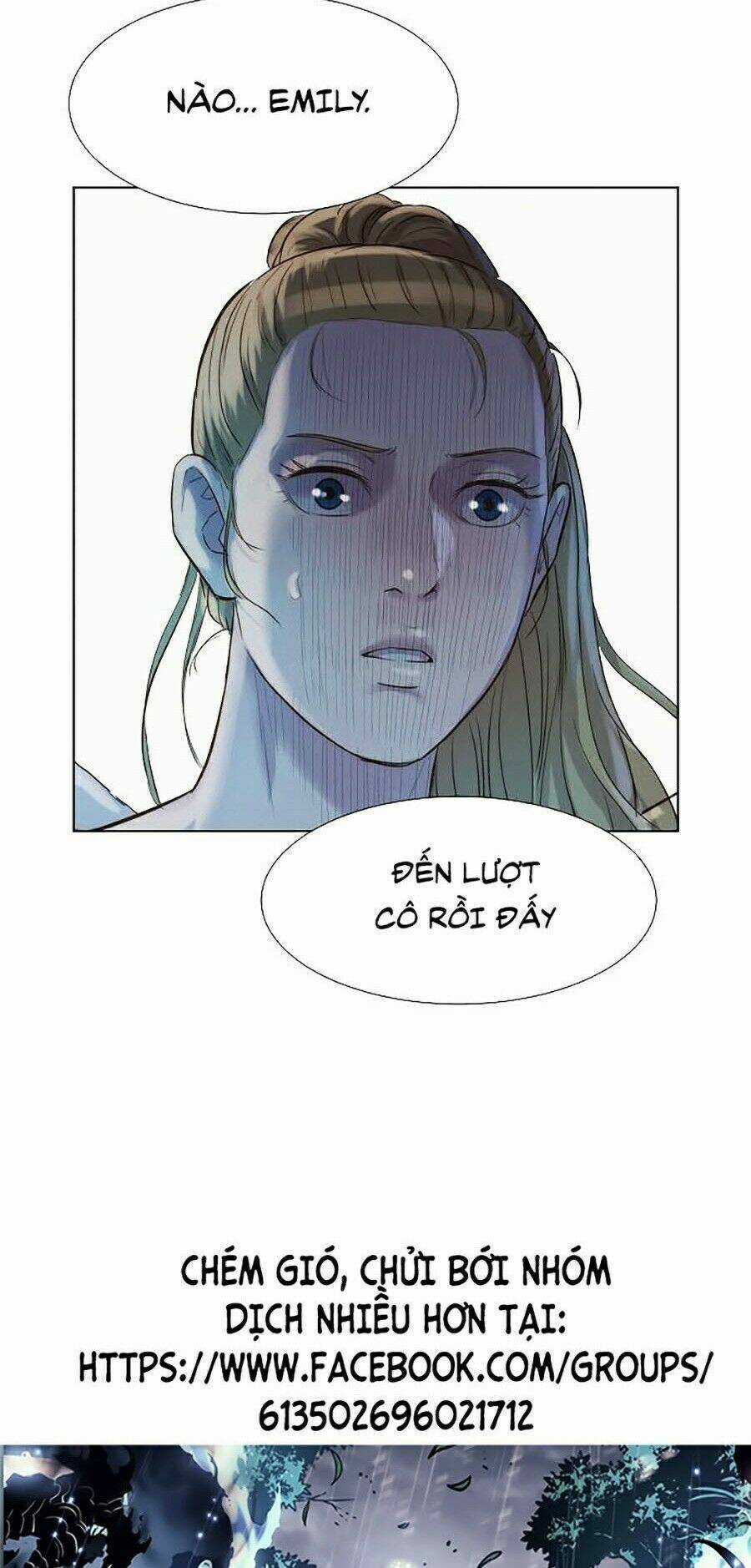 Thợ Săn 3 Cm Chapter 85 trang 37