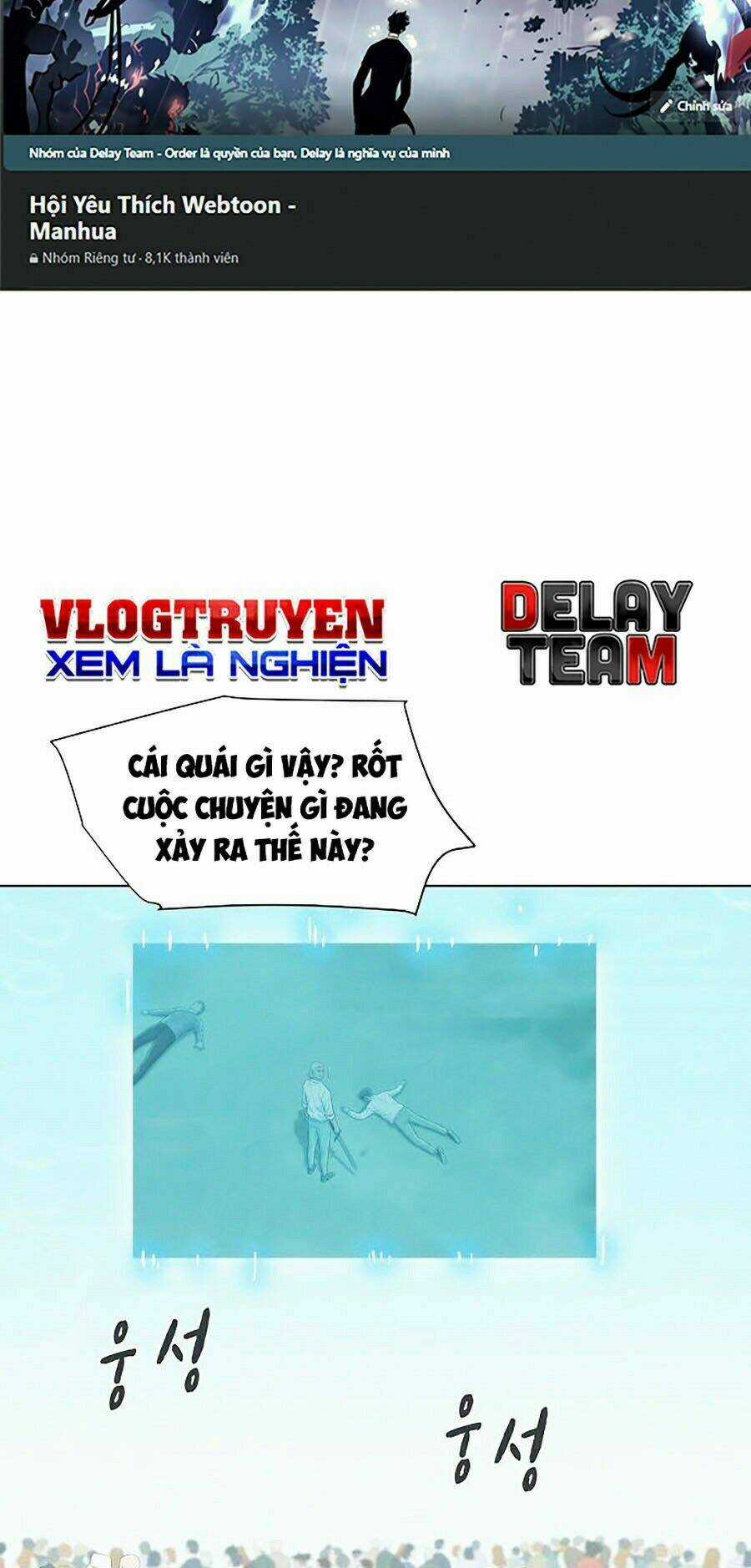 Thợ Săn 3 Cm Chapter 85 trang 38