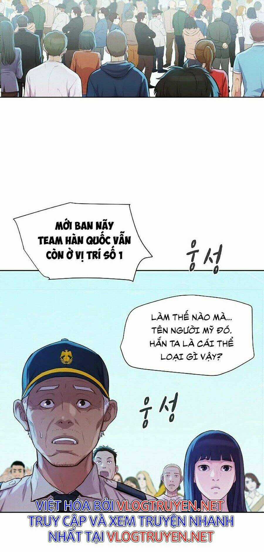 Thợ Săn 3 Cm Chapter 85 trang 39