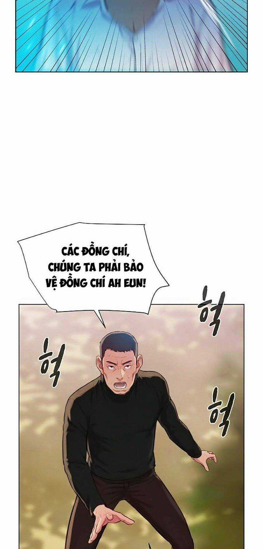 Thợ Săn 3 Cm Chapter 85 trang 4