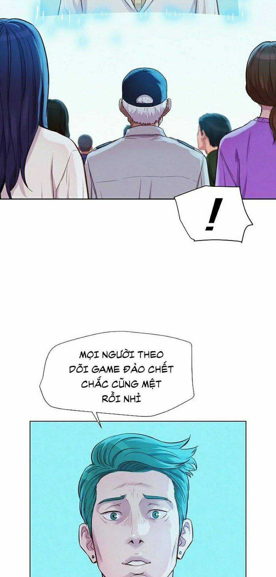 Thợ Săn 3 Cm Chapter 85 trang 41