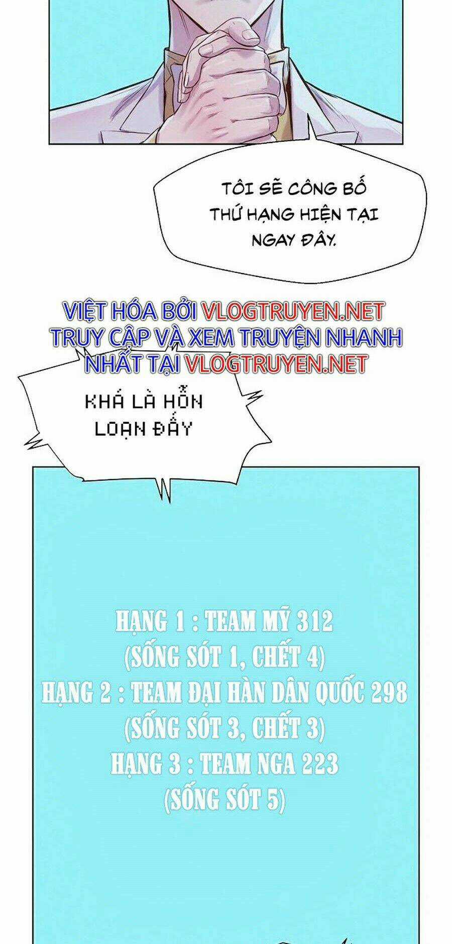 Thợ Săn 3 Cm Chapter 85 trang 42