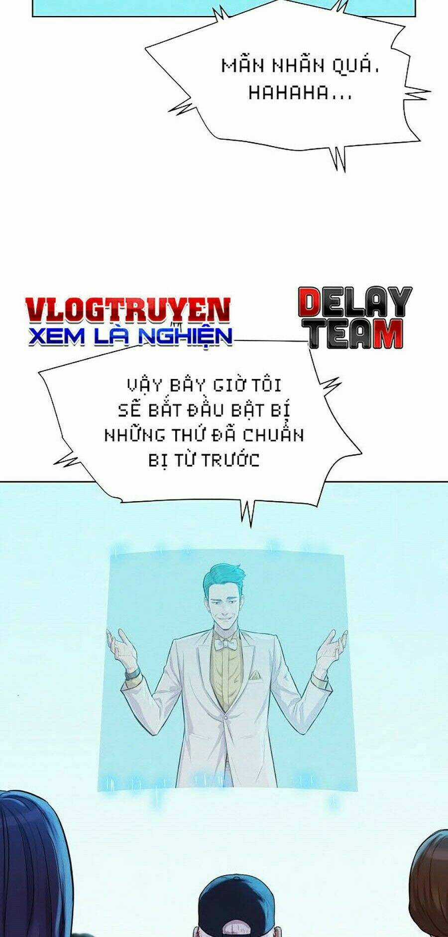 Thợ Săn 3 Cm Chapter 85 trang 43