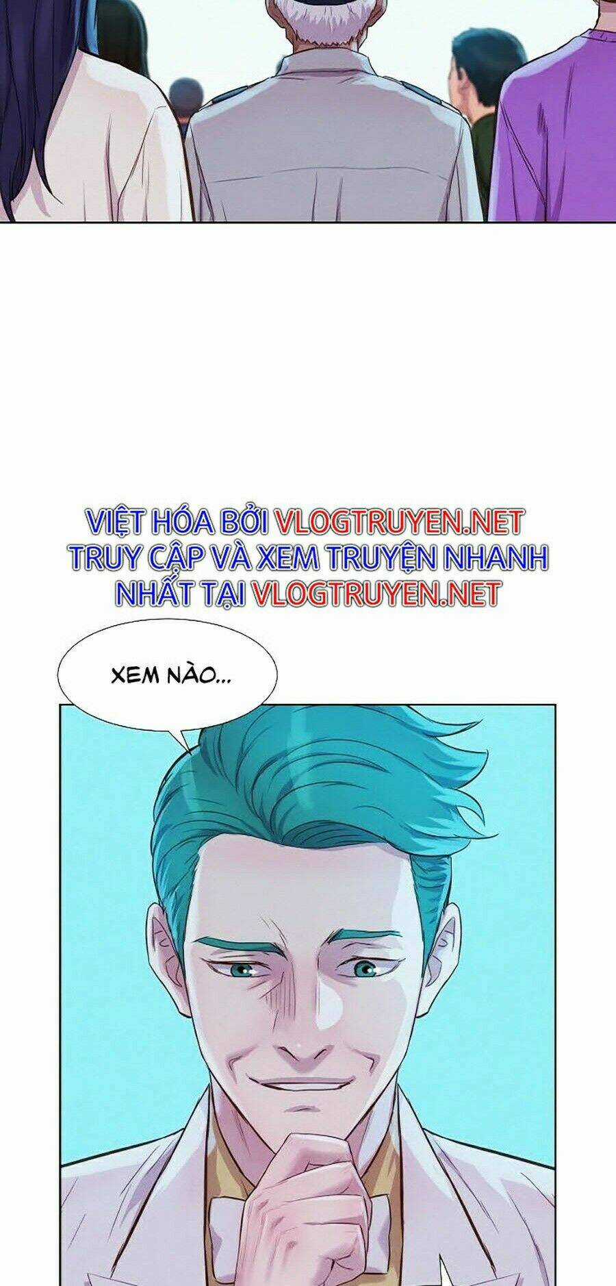Thợ Săn 3 Cm Chapter 85 trang 44