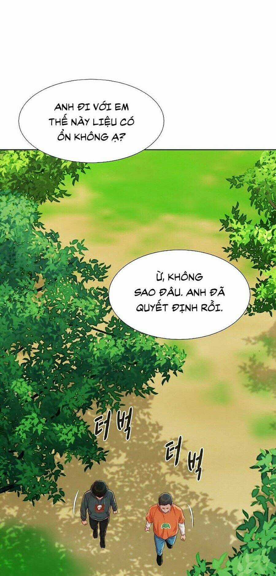 Thợ Săn 3 Cm Chapter 85 trang 46