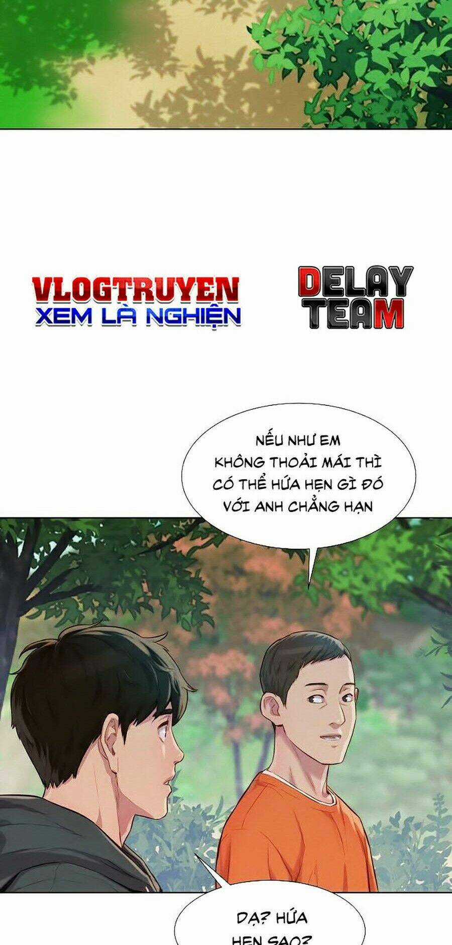 Thợ Săn 3 Cm Chapter 85 trang 47