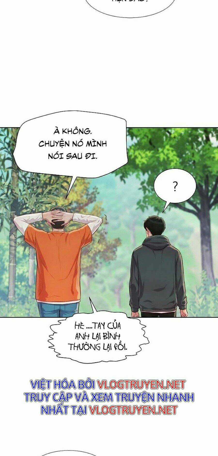 Thợ Săn 3 Cm Chapter 85 trang 48