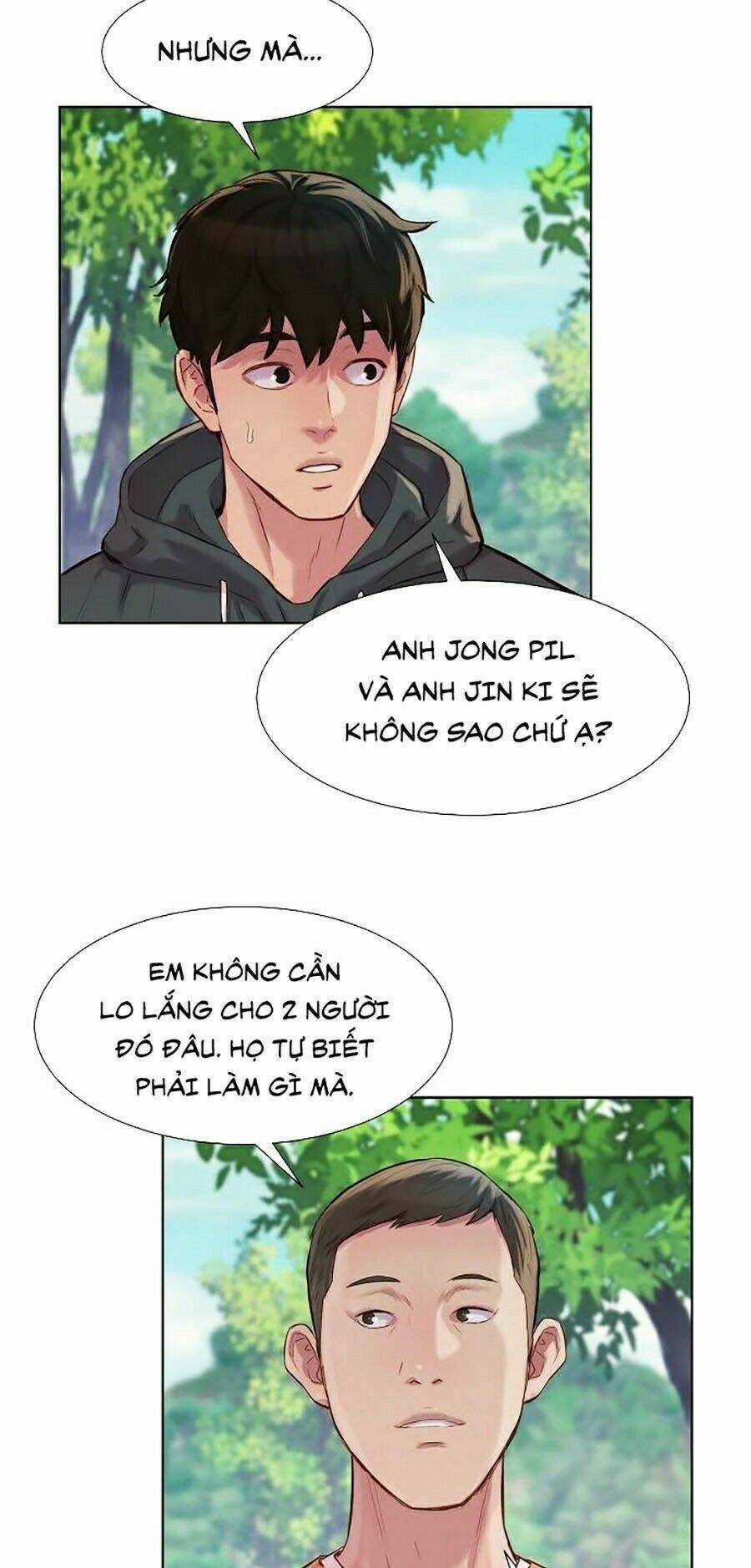 Thợ Săn 3 Cm Chapter 85 trang 49