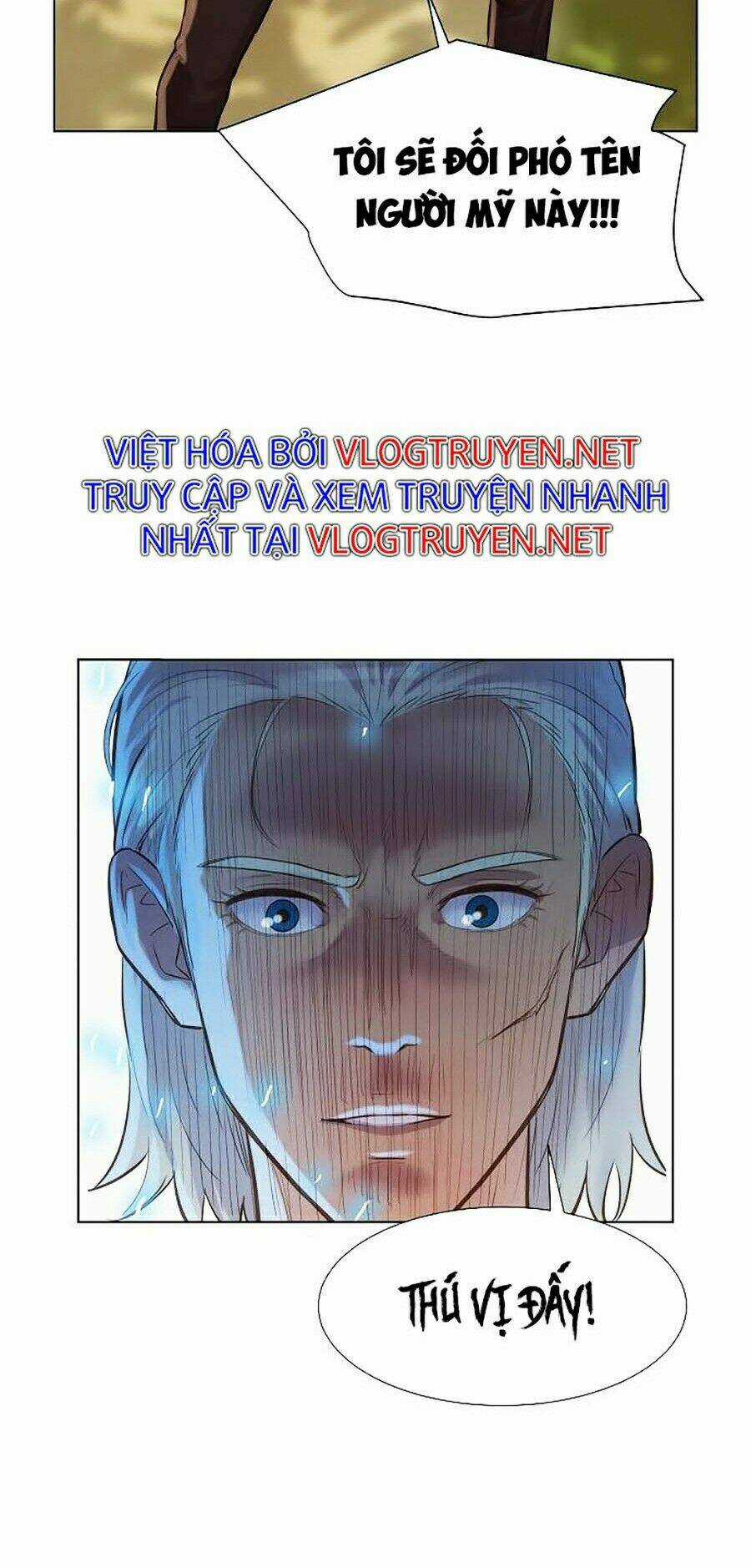 Thợ Săn 3 Cm Chapter 85 trang 5