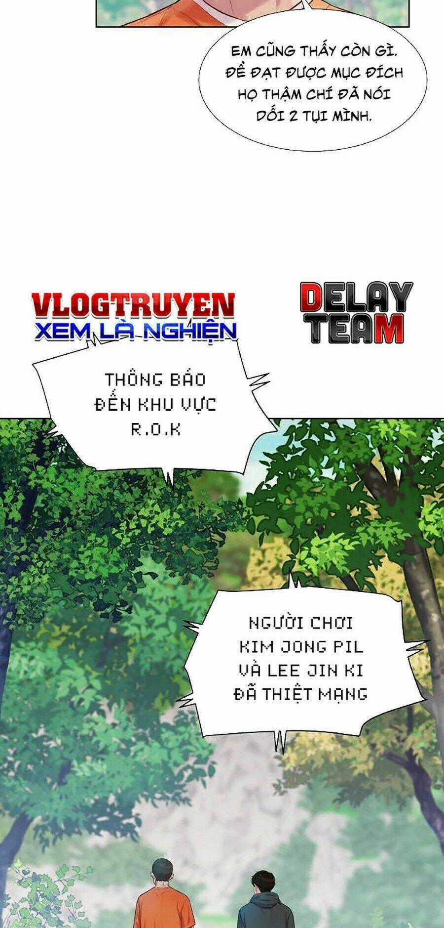 Thợ Săn 3 Cm Chapter 85 trang 50