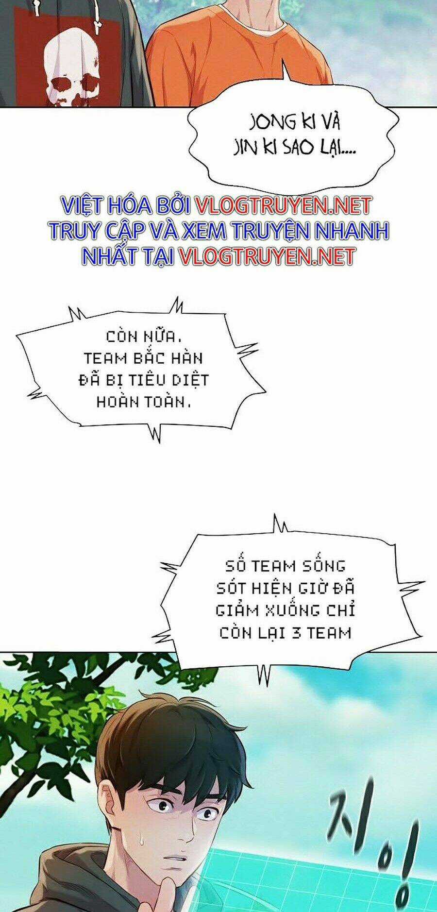 Thợ Săn 3 Cm Chapter 85 trang 52