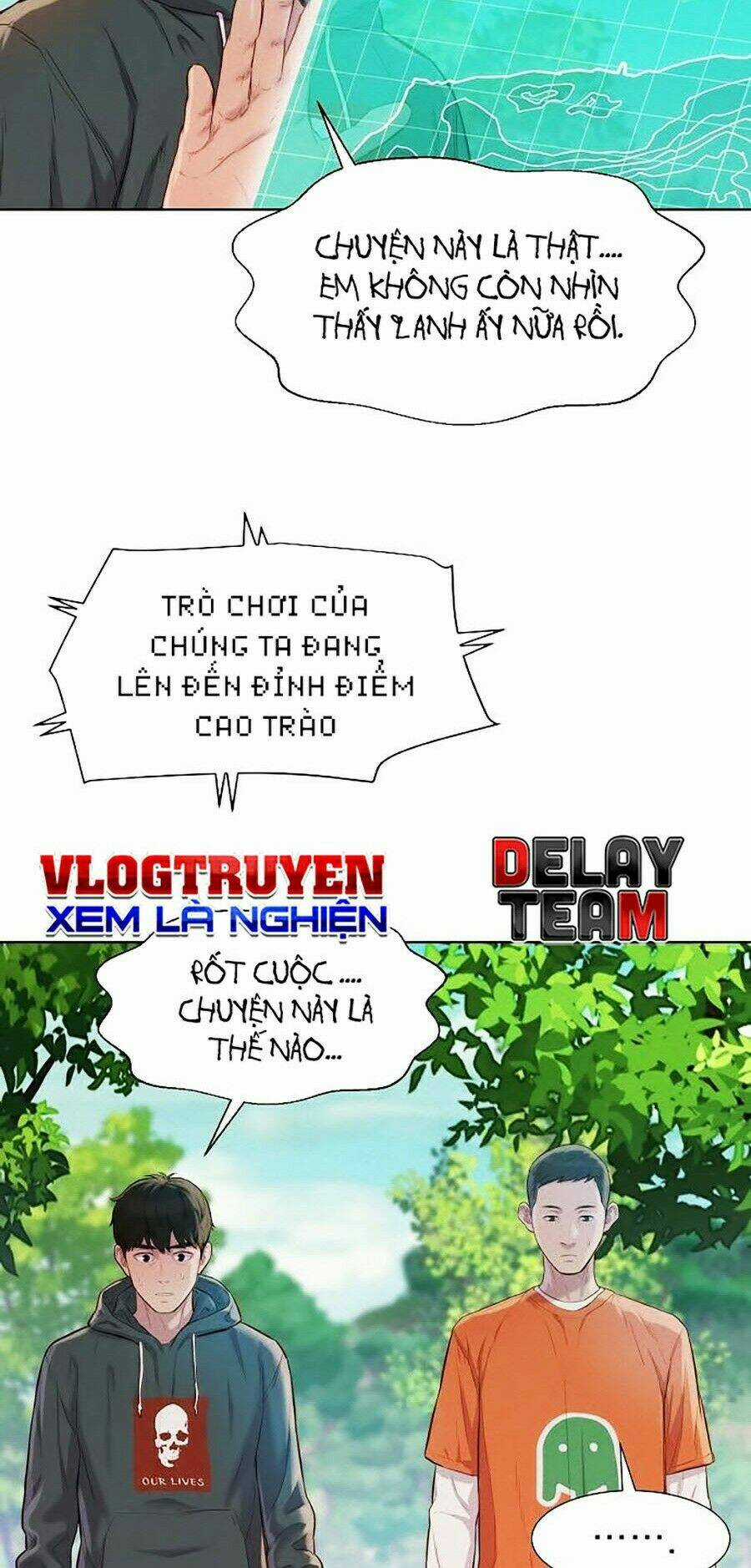Thợ Săn 3 Cm Chapter 85 trang 53