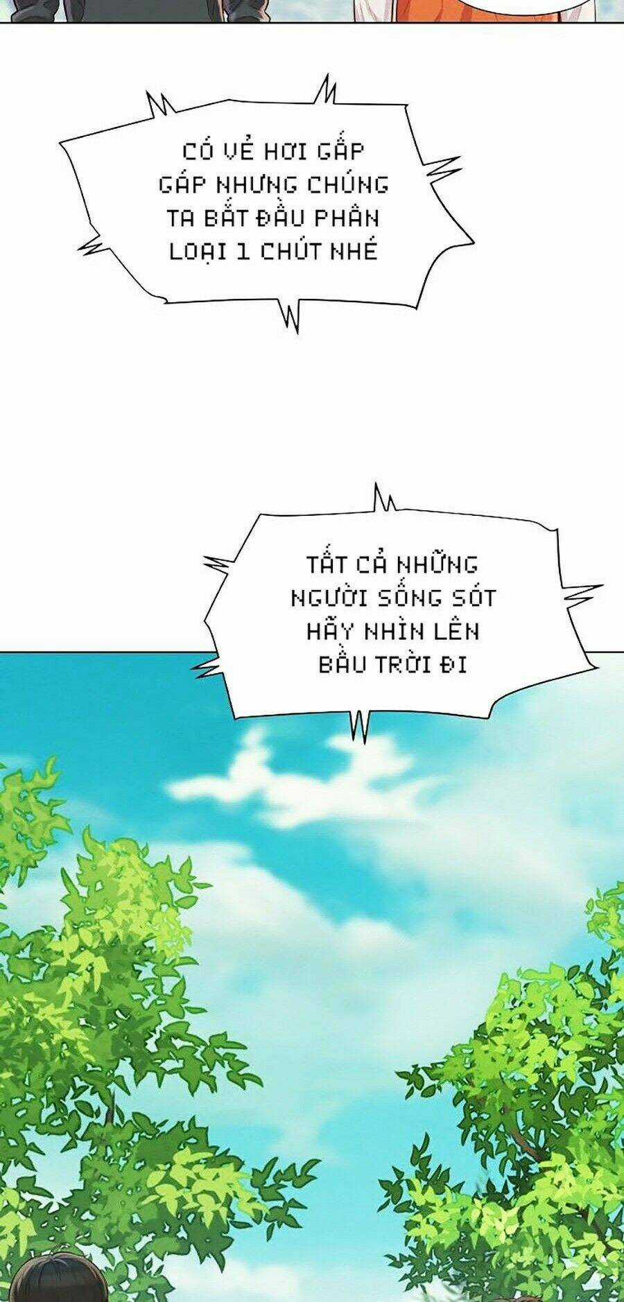 Thợ Săn 3 Cm Chapter 85 trang 54