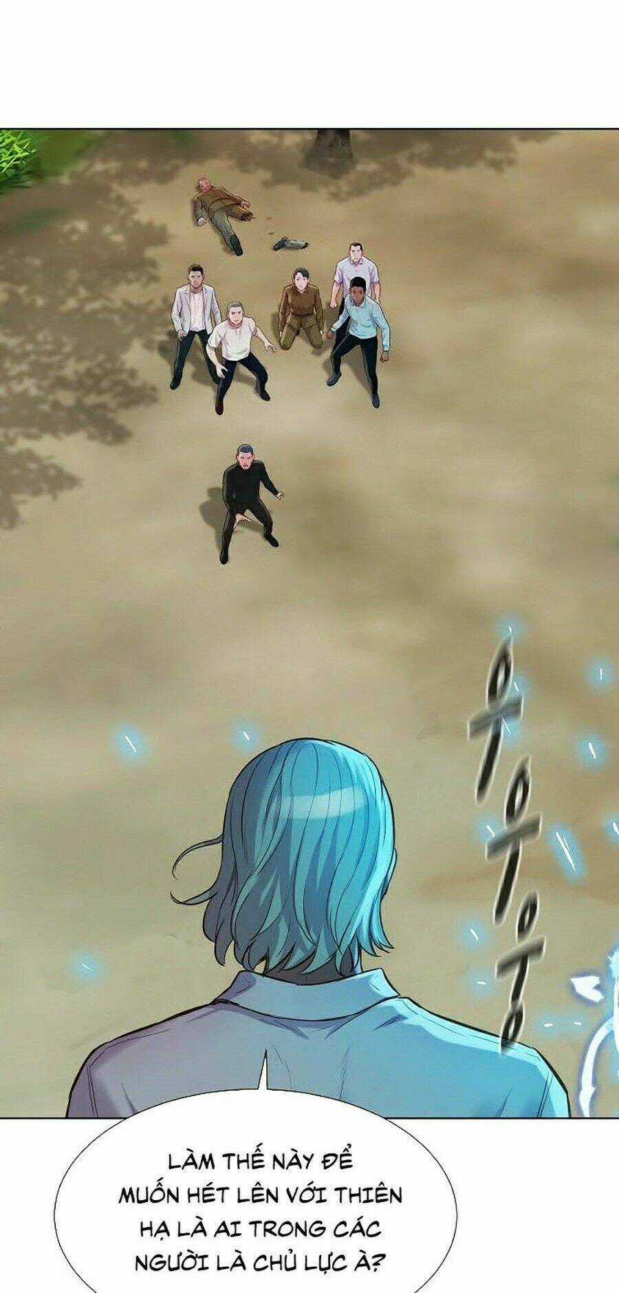 Thợ Săn 3 Cm Chapter 85 trang 6