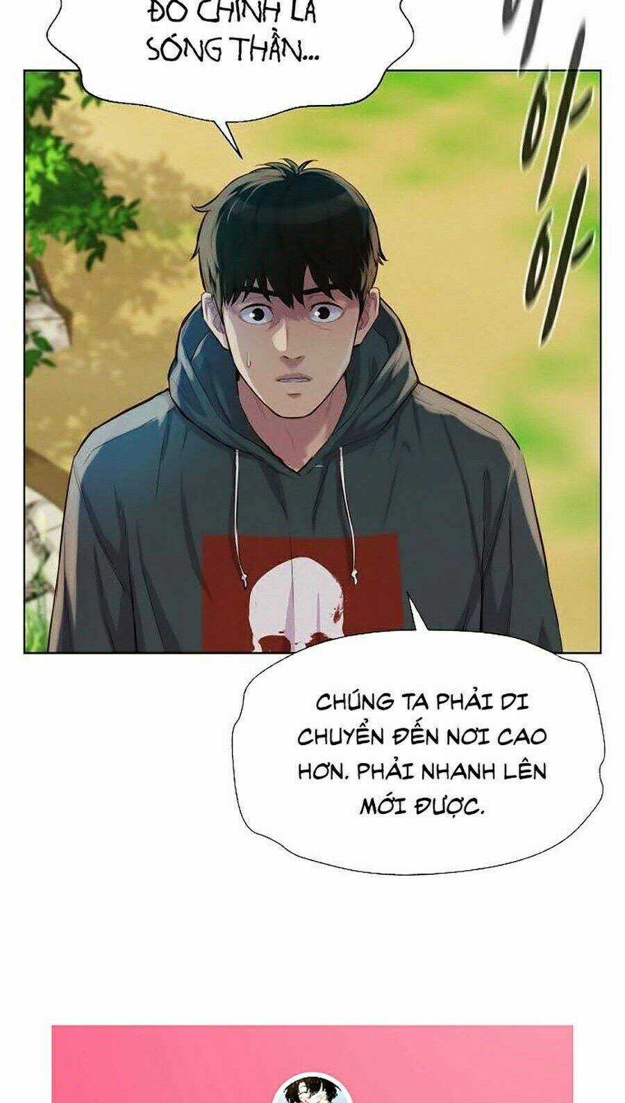 Thợ Săn 3 Cm Chapter 85 trang 63