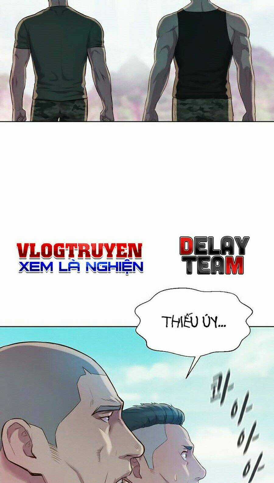Thợ Săn 3 Cm Chapter 85 trang 69