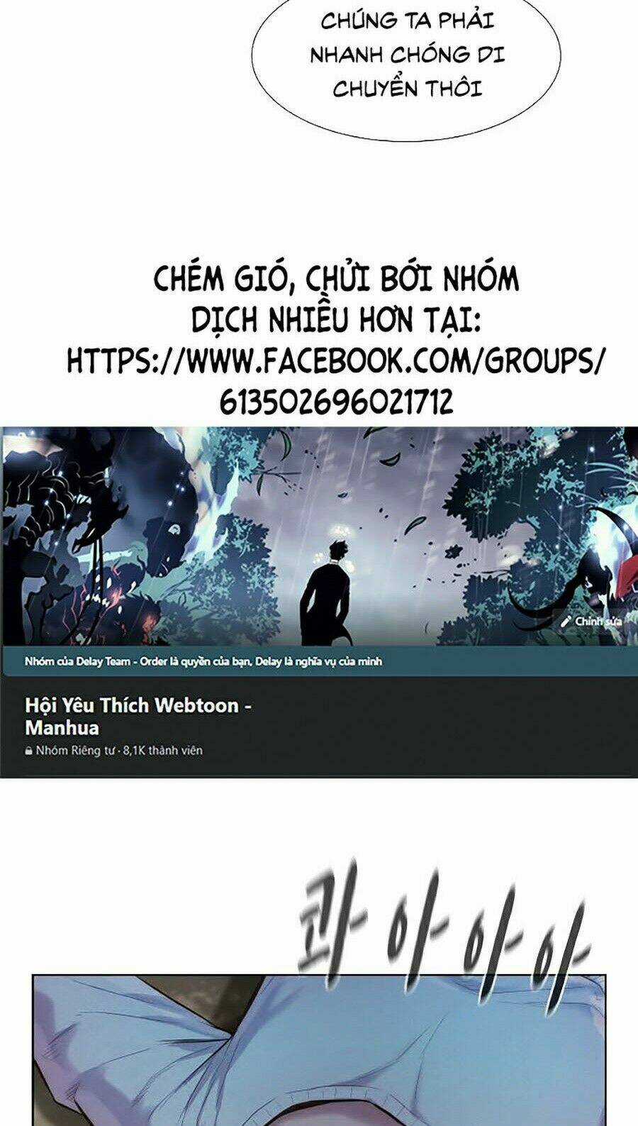 Thợ Săn 3 Cm Chapter 85 trang 72