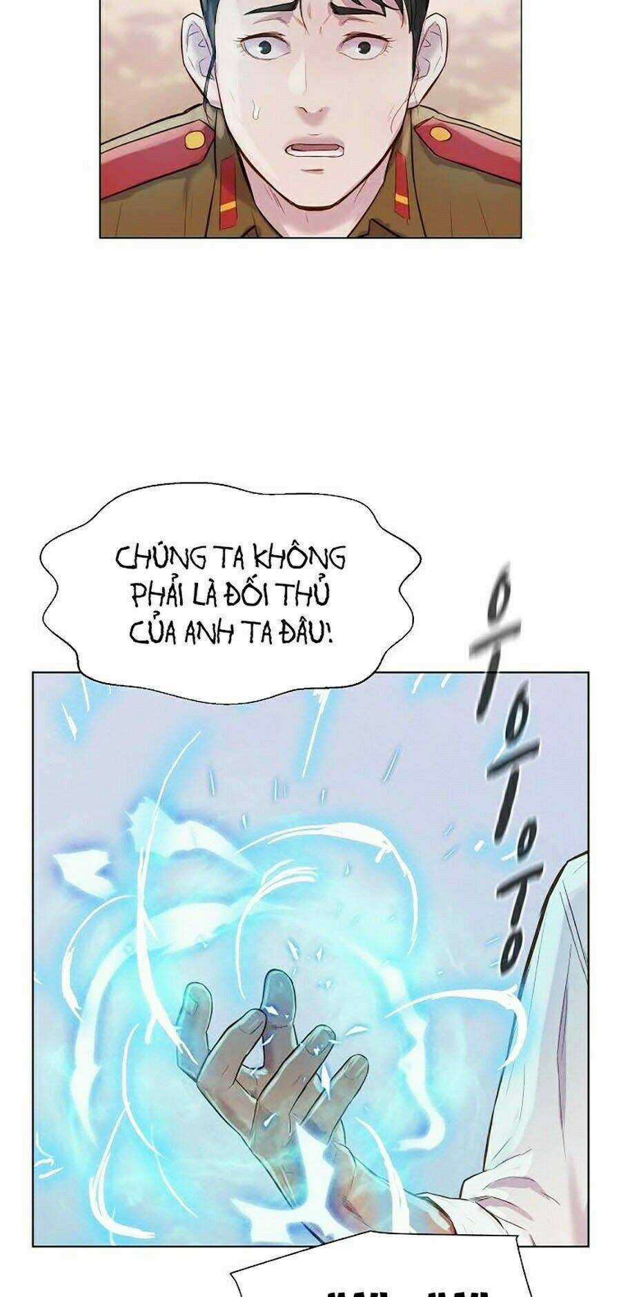 Thợ Săn 3 Cm Chapter 85 trang 9