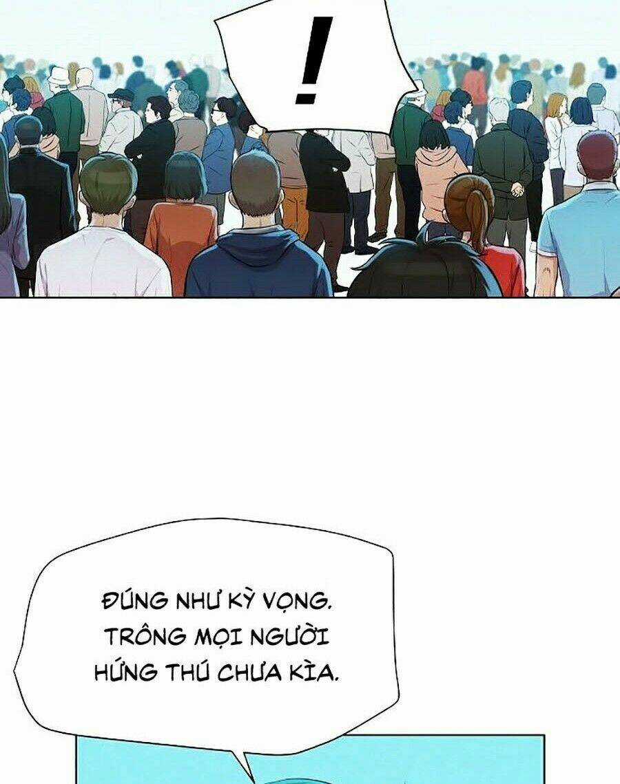 Thợ Săn 3 Cm Chapter 86 trang 10
