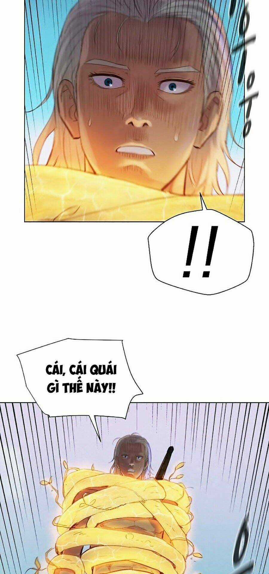 Thợ Săn 3 Cm Chapter 86 trang 102