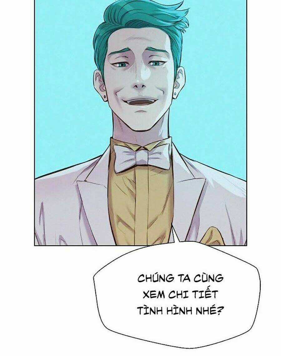 Thợ Săn 3 Cm Chapter 86 trang 11