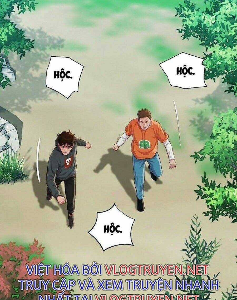 Thợ Săn 3 Cm Chapter 86 trang 14