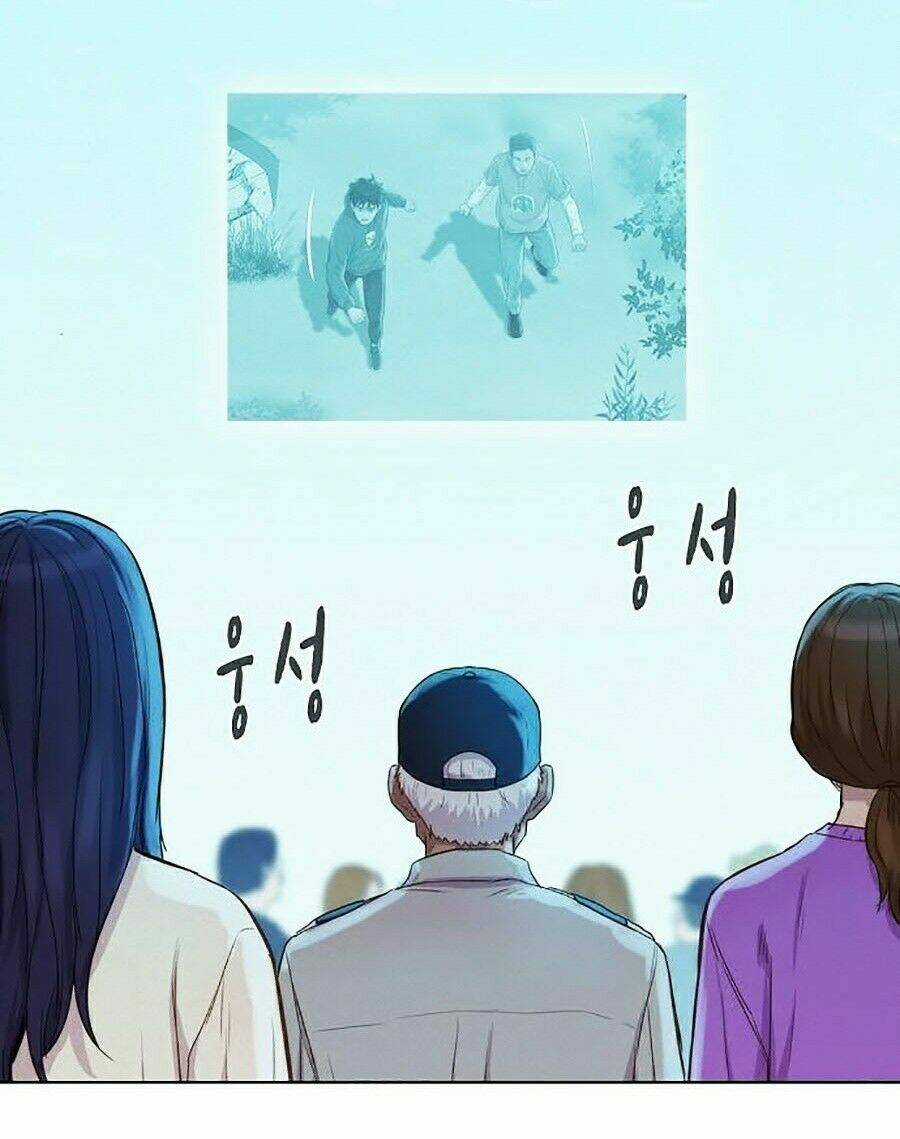 Thợ Săn 3 Cm Chapter 86 trang 16