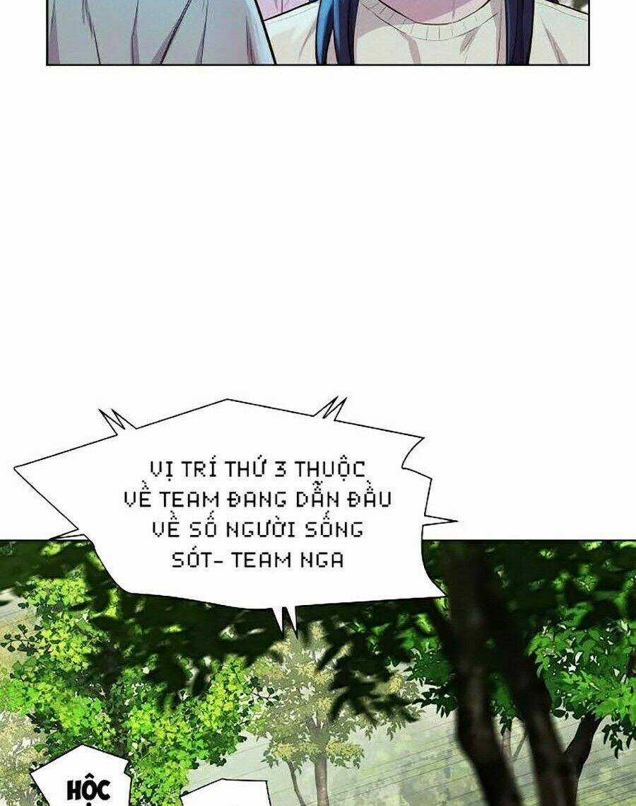 Thợ Săn 3 Cm Chapter 86 trang 18