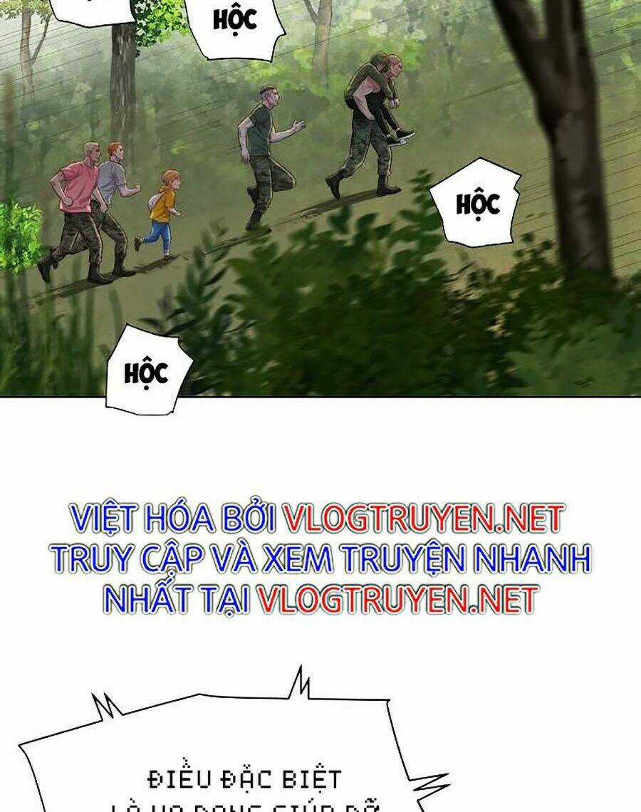 Thợ Săn 3 Cm Chapter 86 trang 19