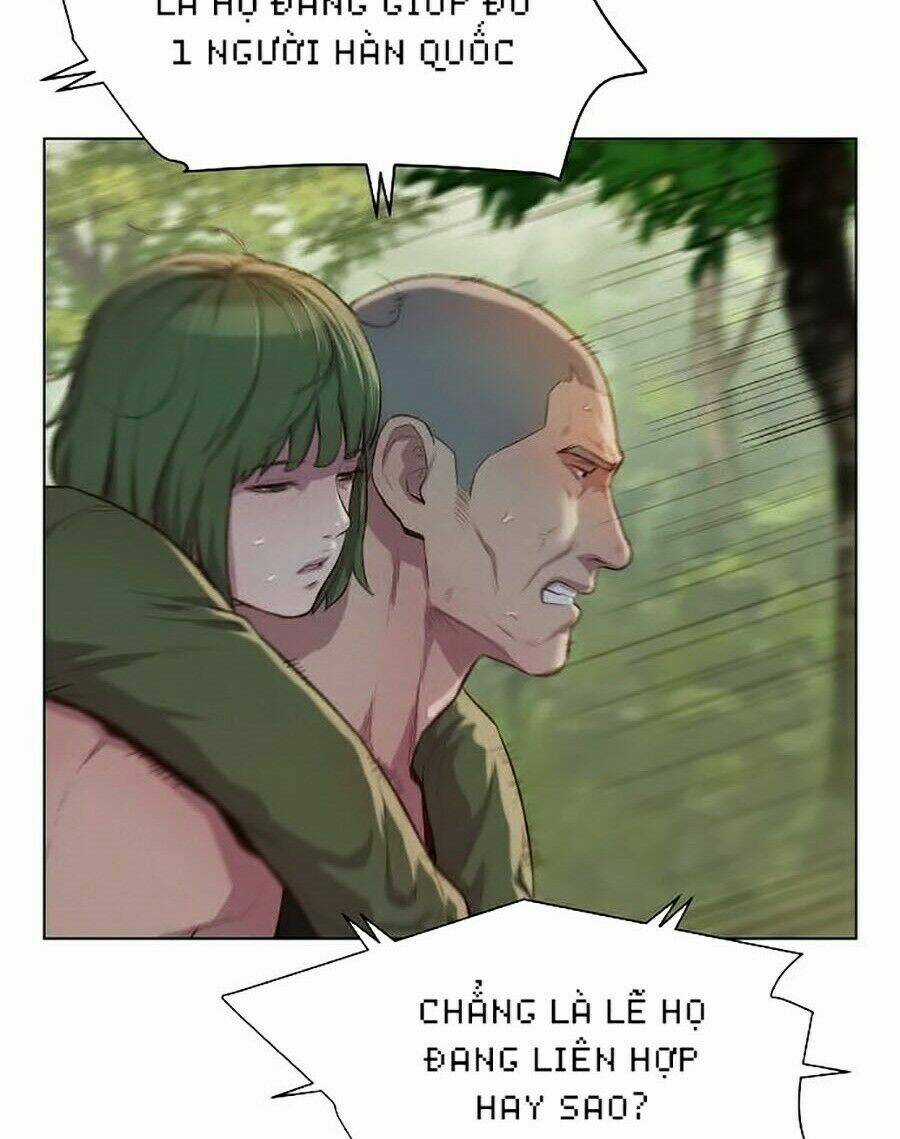 Thợ Săn 3 Cm Chapter 86 trang 20