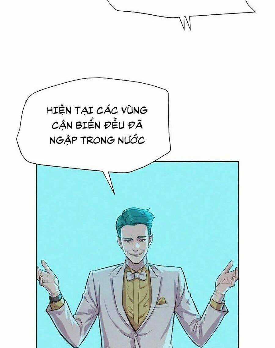 Thợ Săn 3 Cm Chapter 86 trang 21