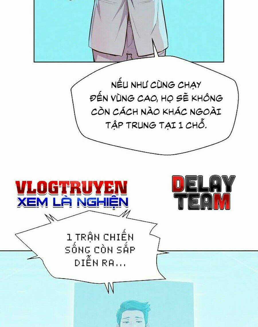 Thợ Săn 3 Cm Chapter 86 trang 22