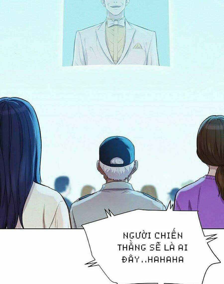 Thợ Săn 3 Cm Chapter 86 trang 23