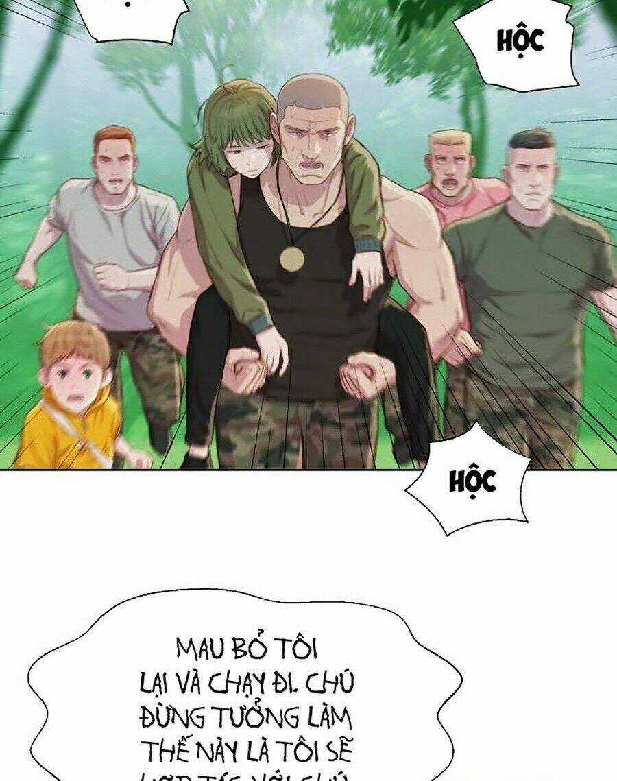 Thợ Săn 3 Cm Chapter 86 trang 28