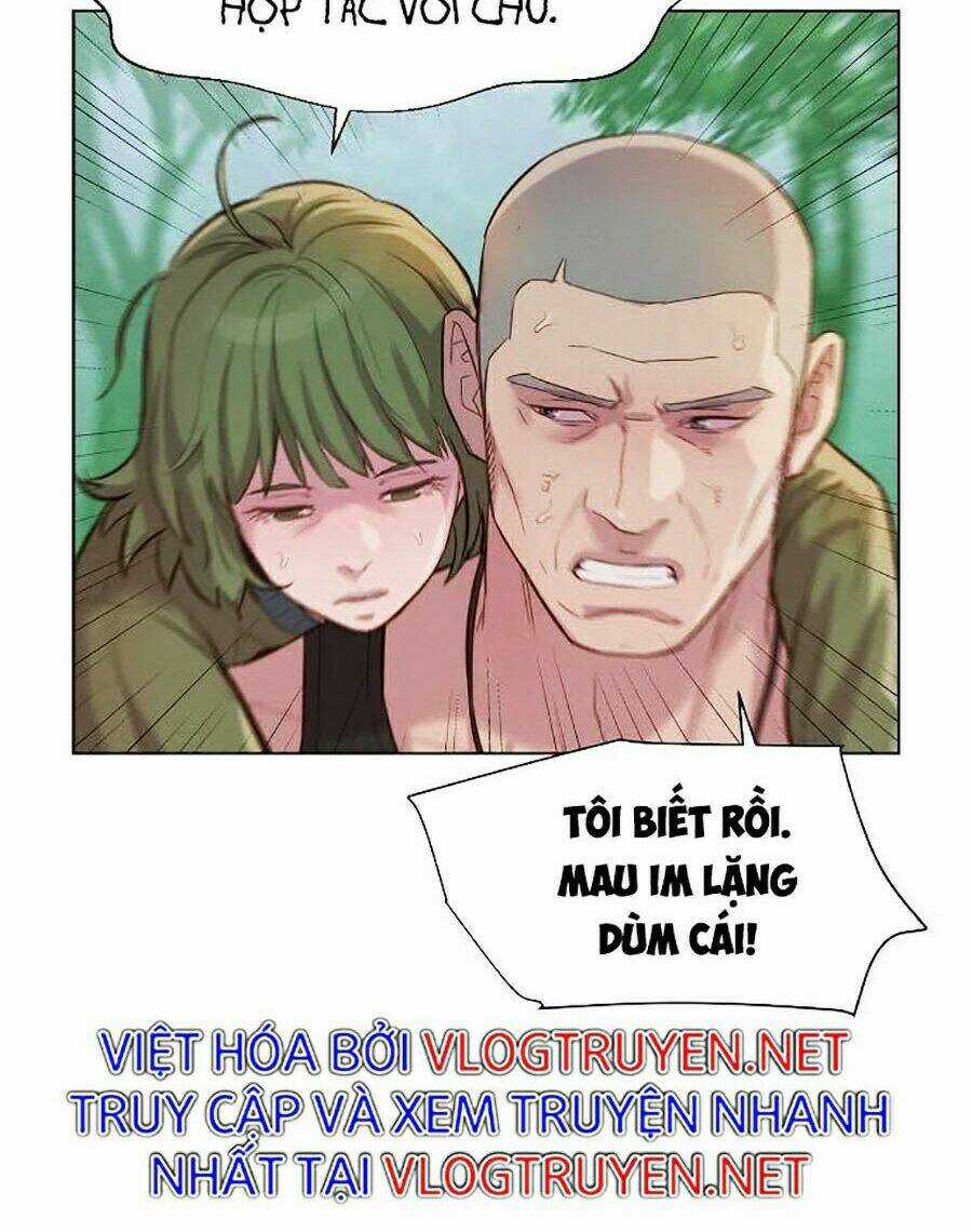 Thợ Săn 3 Cm Chapter 86 trang 29