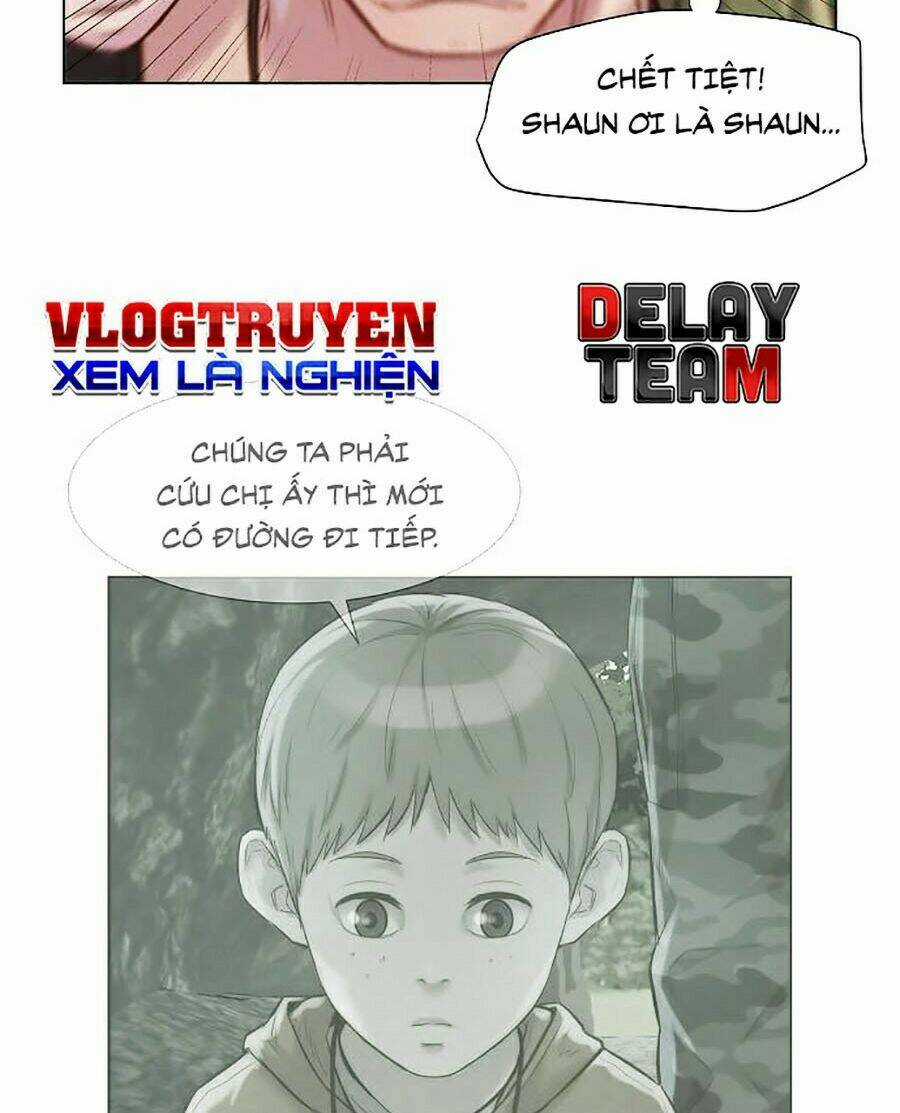 Thợ Săn 3 Cm Chapter 86 trang 31