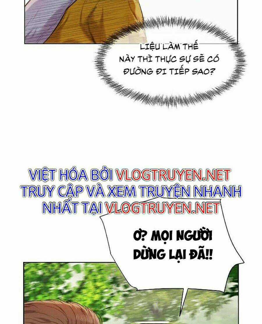 Thợ Săn 3 Cm Chapter 86 trang 33