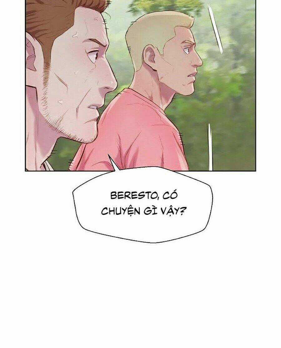 Thợ Săn 3 Cm Chapter 86 trang 34